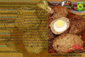 Bakra Eid Nargisi Kofta Recipe Urdu Shireen Anwar Masala Tv Kofta Recipe Masala Recipe Masala Tv Recipe