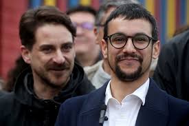 Miguel Concha (RD) se impone en primarias de Peñalolén y deja a la DC sin  una de sus comunas emblemáticas « Diario y Radio Universidad Chile