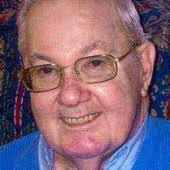 Obituary information for Robert B. Maher