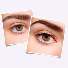 Get beautiful eyebrows from an expert you can trust at a salon located near your work or home. Lvl Lash Lift Training Course Nouveau Lashes
