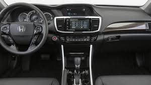 Tpsm for 2017 honda accord sport special edition. 2017 Honda Accord Interior Youtube