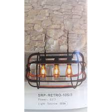 Retro Eskitme Rustik Halatli Sarkit Avize 460 00 Tl Ve Ucretsiz Kargo Ile N11 Com Da Diger Avize Fiyati Dekorasyon Avize Retro Rustik