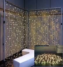 Best Way To Hang Lights Inside A Window Google Search Christmas Lights Inside Hanging Lights Led Curtain Lights