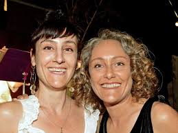 Swell Sculpture Festival launch party