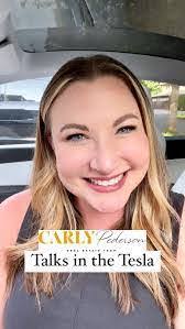 Ivy Pederson's Instagram, Twitter & Facebook