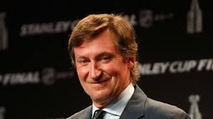 Karriere · wayne gretzky · geboren: Wayne Gretzkys Vater Gestorben Der Grund Warum Ich Eishockey Liebe Nordamerika Sportnews Bz