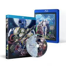 Skeleton Knight in Another World - The Complete Season - Blu-ray |  Crunchyroll store