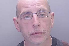 Disgraceful' sex offender talked to child before 'touching himself' in his  car