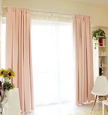 Gardine Vorhang Blickdicht Verdunkelungsvorhang Thermovorhang Mit Krauselband Schienenband Schwere Verdunkelungsgardine Blickdicht Gard Fuggony