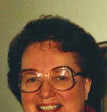 Patricia Kendall Obituary January 4, 2018