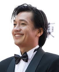 File:Ngo Quang Tuan from "Glorious Ashes" at Red Carpet of the Tokyo  International Film Festival 2022 (52460465832) (cropped).jpg