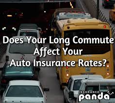 Car insurance pleasure vs commute. Does Your Long Commute Affect Your Auto Insurance Rates