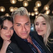 Megan Fox, Bradley Cooper, and Erika walk into a bar  ♡🥂#wellwellwellifitisnttheconsequencesofmyownactions