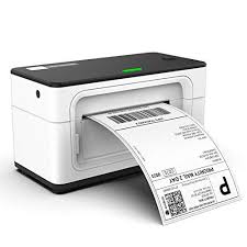If you plan on printing labels for these carriers and moving beyond just printing stamps and address labels, you will want to upgrade your printer game. Munbyn Thermal Label Printer 4x6 High Speed Direct Usb Thermal Barcode 4 6 Shipping Label Printer M Shipping Label Printer Thermal Label Printer Label Printer