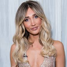 Megan McKenna: My allergies are hell. I hope my baby doesn't suffer