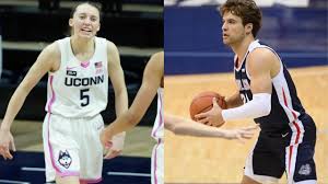 The latest stats, facts, news and notes on emma stach of the gonzaga bulldogs. 10 Schools With The Best Combined Men S And Women S Basketball Programs This Season Ranked Ncaa Com