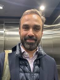 Benedikt Ködel, CFA