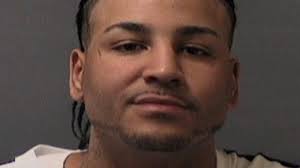 Wanted: Christopher Dalton May