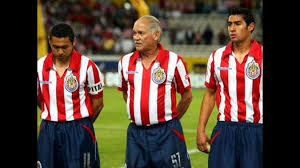 Salvador reyes chávez (born 4 may 1998) is a mexican professional footballer who plays as a winger for liga mx club puebla. Fallecio Salvador Reyes Goleador Historico De Las Chivas De Guadalajara Rpp Noticias