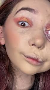 Makeup Transformation Inspired by Justin Bieber's Peaches