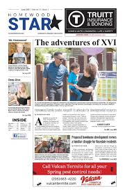 Job interview questions and sample answers list, tips, guide and advice. Homewood Star June 2021 By Starnes Media Issuu