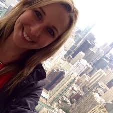 Alyssa Laughner's Instagram, Twitter & Facebook