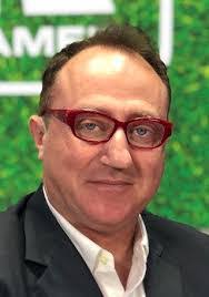 David Shamir's Instagram, Twitter & Facebook