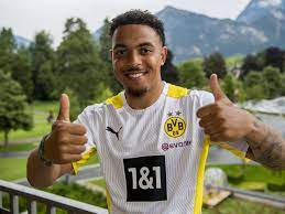 Der transfer von donyell malen zu borussia dortmund scheint nahezu perfekt. Wzfisrbfr7iem