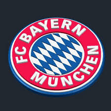 They must be uploaded as png files, isolated on a transparent background. Bayern Munich Logo Logodix