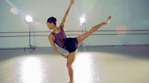 Hyperextension, or genu recurvatum, is the ability for a knee to bend backward, to create a curved line towards the back. A Ballet Education