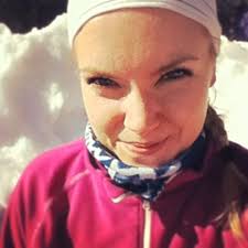 Therese Benjaminsen (@theresebenj)