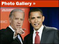 Ready to build back better for all americans. Barack Obama Chooses Sen Joseph Biden For Vp Npr