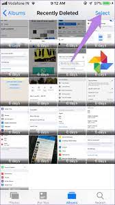 أفضل 7 طرق لإصلاح لا يتم حذف الصور المحذوفة مؤخر ا على iphone أحلى هاوم