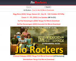 Jio Rockers Tamil Telugu Kannada Download Hindi Dubbed Movies 2021 Jio Rockers Tamil Telugu Kannada D In 2021 Go To Movies Kannada Movies Telugu Movies Download