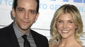 Broadway star's wife shares update