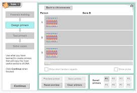 Building a dna model on gizmo page 1 line 17qq com : New Gizmo Dna Profiling Explorelearning News