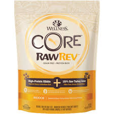 Check spelling or type a new query. Wellness Core Grain Free Rawrev Indoor Deboned Chicken Turkey With Freeze Dried Turkey Recipe Dry Cat Food 4 5 Lbs Petco