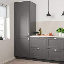 Best traditional kitchen design ideas. Axstad Door Dark Gray 15x30 Ikea