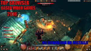Updated daily to include the lastest free mmos, rpgs and more for mmorpg fans. Top 10 Free Online Browser Games 2016 Youtube