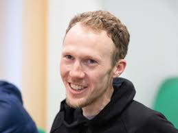 Haspa Marathon Hamburg: Richard Ringer will zu Olympia laufen