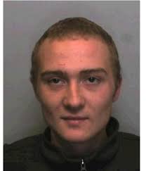 Bullying lout' jailed and given ASBO