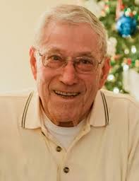 Roger Sheldon McHugh