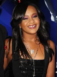 Bobbi Kristina's Aunt Fumes Over Hospice Photos