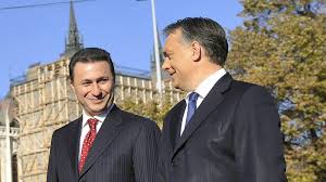 Budapest ferenc liszt international airport. Presseschau Orban Findet Lobende Worte Fur Gruevski Ungarn Heute