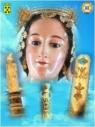 Virgen de la Consolación