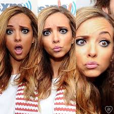 Little Mix en tu DNA