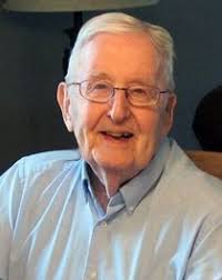 Obituary of Joseph L Gerhard