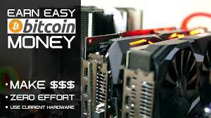 5 12.5 bitcoins per block (approximately every ten minutes) until mid 2020, 7 and then afterwards 6.25 bitcoins per block for 4 years until next halving. Noob S Guide To Bitcoin Mining Super Easy Simple Youtube