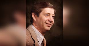 Obituary information for John R. Calhoun