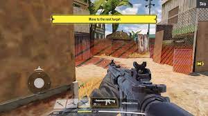 Call Of Duty Mobile 109 - Download For Pc Free